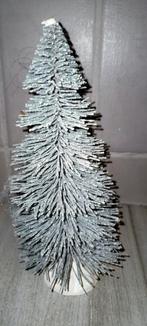 Speciale grote Lemax boom voor kerstdorp, Diversen, Kerst, Ophalen of Verzenden