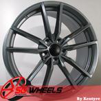 8,5x19" VW PRETORIA GTI GTD GT LOOK VELGEN GOLF 5X112, 19 inch, Velg(en), Nieuw, Ophalen of Verzenden