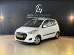 Hyundai i10 1.0 i-Drive, Voorwielaandrijving, Euro 5, Gebruikt, 400 kg