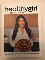 The Healthygirl Kitchen, Ophalen of Verzenden, Zo goed als nieuw