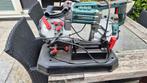 Parkside PMB 1100 B2 Metaalbandzaag - Gebruikt, Doe-het-zelf en Verbouw, Gereedschap | Zaagmachines, Ophalen of Verzenden, Gebruikt