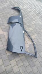 Linker deur en spatbord Porsche 924, Ophalen, Voor, Porsche, Spatbord