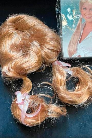 Barbieheimer Pruik beschikbaar voor biedingen