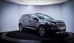 Peugeot 5008 1.2T Aut. 7P. ALLURE PACK PANO | LEDER | 360 CA, Auto's, Gebruikt, 1199 cc, 7 stoelen, Zwart