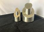 WMF peper/zout set + suiker-room set, Ophalen of Verzenden, Zo goed als nieuw
