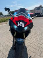 Zeer nette en unieke Honda CBR 600 RR (pc37), Motoren, Motoren | Honda, 4 cilinders, Super Sport, Particulier, Meer dan 35 kW