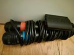 Singstar microfoons ps3 of ps2, Muziek, Ophalen of Verzenden, Zo goed als nieuw, 3 spelers of meer