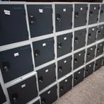 Lockerkasten groot en klein, Locker, Lockers, Vakkenkast, Huis en Inrichting, Gebruikt, Ophalen