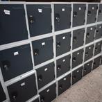 Lockerkasten groot en klein, Locker, Lockers, Vakkenkast, Ophalen, Gebruikt