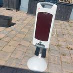 Philips InfraCare-infraroodlamp te koop, Ophalen, Zo goed als nieuw