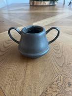 Antieke Tinnen Suikerpot, Antiek en Kunst, Antiek | Tin, Ophalen of Verzenden