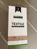 All in house textile care & protect impregneer, Ophalen of Verzenden, Overige typen