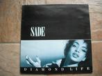 Vinyl/ LP -Sade - Diamond Life-, Ophalen of Verzenden, Gebruikt