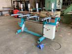 Select 3103 scharnier inkroop machine (4-kops)