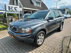 Volvo XC90 3.2 Momentum young timer, 238 pk, Gebruikt, Zwart, 7 stoelen