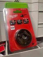 MILWAUKEE FIXTEC M14 SPANMOER VOOR HAAKSE SLIJPER NIEUW!, Doe-het-zelf en Verbouw, Ophalen of Verzenden, Nieuw