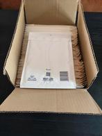46st D/1 Mail-Lite luchtkussen enveloppen 180x260mm, Ophalen of Verzenden, Zo goed als nieuw