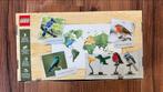 Lego 21301 Vogels NIEUW, Ophalen of Verzenden, Nieuw, Complete set, Lego
