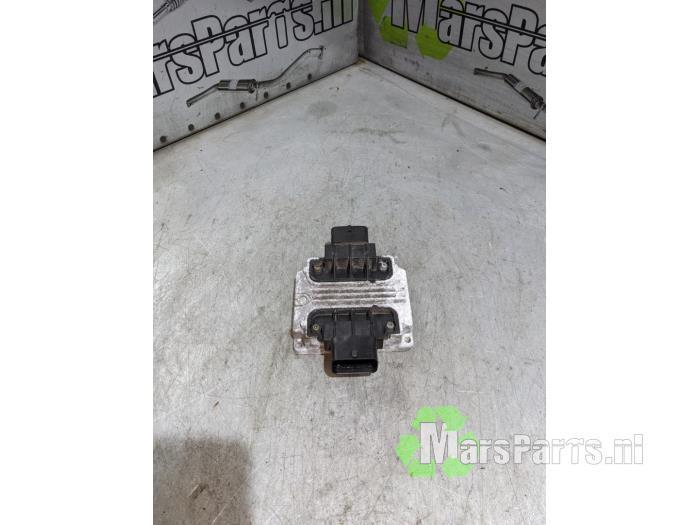 Computer Automatische Bak van een Opel Vectra, Auto-onderdelen, Elektronica en Kabels, Opel, Gebruikt, 6 maanden garantie, 12 maanden garantie