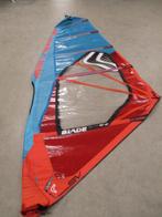 Severnesails  Blade 3.3, Watersport en Boten, Windsurfen, Ophalen, Minder dan 5 m², Zeil, Gebruikt