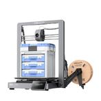Ender 3 V3 Plus Nieuw, Inclusief Camera, Computers en Software, 3D Printers, Ingebouwde Wi-Fi, Nieuw, Ophalen of Verzenden, Creality