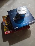 Spellen: Conquest, Stratego, Het Jachtseizoen, Double, Vijf spelers of meer, Ophalen of Verzenden, Zo goed als nieuw, Diverse