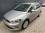 Volkswagen Golf Sportsvan 1.2 TSI Highline/Airco/cruise/Navi, Auto's, Volkswagen, Gebruikt, Euro 6, 4 cilinders, Alcantara