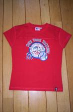 YANKEES t- shirt rood maat 152, Ophalen of Verzenden, Shirt of Longsleeve, Yankees