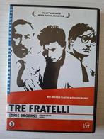 Tre Fratelli, Vanaf 6 jaar, Ophalen of Verzenden, Zo goed als nieuw, Overige gebieden