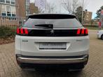 Peugeot 3008 1.6 HYbrid4 300 GT, Auto's, Automaat, Gebruikt, Zwart, 4 cilinders