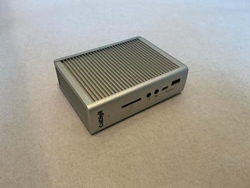 Caldigit TS3 Plus beschikbaar voor biedingen