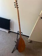Saz baglama - lange hals, Ophalen of Verzenden, Gebruikt