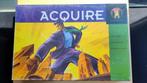 Acquire - Deluxe editie, Hobby en Vrije tijd, Gezelschapsspellen | Bordspellen, Een of twee spelers, Ophalen of Verzenden, Zo goed als nieuw