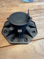 Wovar Verstelbare terrasdrager 3-6 cm, Verzenden, Nieuw, Kunststof