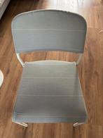 4 ikea chairs, Huis en Inrichting, Stoelen, Ophalen, Zo goed als nieuw, Wit, Vier