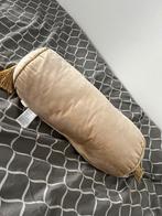 H&M hm sierkussen, Ophalen of Verzenden, Nieuw, Beige, Vierkant