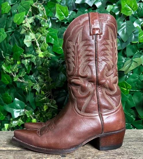 Zo goed als nieuw laars van Sendra maat 39, Kleding | Dames, Schoenen, Ophalen of Verzenden