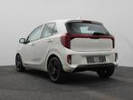 Kia Picanto 1.0 GDi DynamicLine | DEMO | NAVIGATIE | CRUISE, Auto's, Kia, Stof, Overige kleuren, 4 stoelen, 68 pk