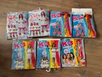 K3 verkleed jurkjes/ pakjes, Ophalen of Verzenden, Nieuw, Meisje