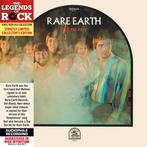 Rare Earth – Get Ready - 96kHz/24Bit Audiophile edition, Cd's en Dvd's, Ophalen of Verzenden, Zo goed als nieuw, Poprock