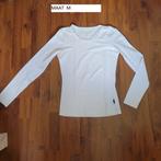 SHIRTS MAAT S EN M   1 EURO, DIVERSE, Overige kleuren, Ophalen of Verzenden, Korte mouw