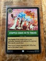 Lorcana Reign of jafar nr115, Ophalen of Verzenden, Overige figuren, Zo goed als nieuw, Beeldje of Figuurtje