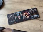 Twilight Saga DVD’s, Ophalen of Verzenden, Zo goed als nieuw, Vanaf 12 jaar, Boxset