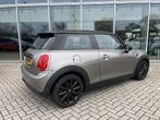 Mini Mini 1.5 Cooper Chili Serious Business AUTOMAAT/SCHUIFD, Auto's, Mini, 47 €/maand, Origineel Nederlands, Te koop, Zilver of Grijs