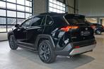 Toyota RAV4 2.5 Hybrid AWD ADVENTURE | CAMERA | CRUISE | CLI, Automaat, Gebruikt, Zwart, 4 cilinders