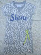 Baker Bridge jurk grijs sweatjurk maat 116 jurkje Shine, Kinderen en Baby's, Kinderkleding | Maat 116, Gebruikt, Meisje, Ophalen of Verzenden