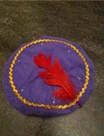 Pieten mutsje, Ophalen of Verzenden, Zo goed als nieuw