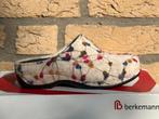Berkemann Donata sloffen wit/ creme  35,0 / UK 3,0 nieuw in, Berkemann, Wit, Nieuw, Ophalen of Verzenden