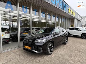 Volkswagen Tiguan 1.5 eTSI R-Line Edition 150PK / TREKHAAK / beschikbaar voor biedingen
