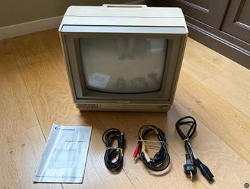 Commodore Scherm Monitor 1802 beschikbaar voor biedingen